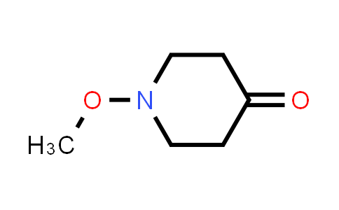 102170-24-1 | 1-Methoxypiperidin-4-one