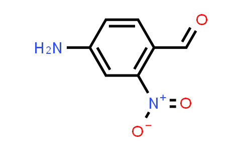 102170-39-8 | 4-Amino-2-nitrobenzaldehyde