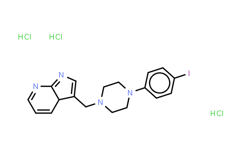 1021868-80-3 | L-750,667 TriHydrochloride