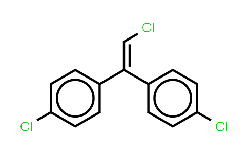 1022-22-6 | 2-氯-1,1-双(4-氯苯基)乙烯