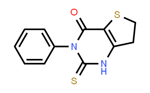 1022363-09-2 | 3-Phenyl-2-sulfanylidene-1H,2H,3H,4H,6H,7H-thieno[3,2-d]pyrimidin-4-one