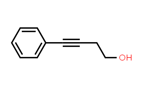10229-11-5 | 4-Phenyl-3-butyn-1-ol