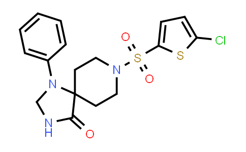 1023043-30-2 | ATP synthase inhibitor 1