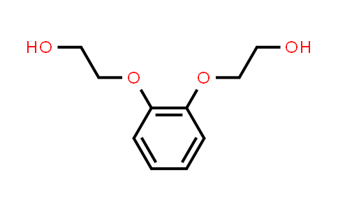 10234-40-9 | 2,2'-(1,2-Phenylenebis(oxy))diethanol