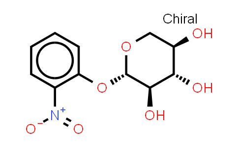 10238-27-4 | 2-Nitrophenyl b-D-xylopyranoside