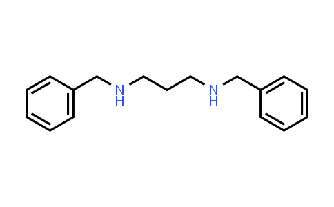 10239-34-6 | N1,N3-Dibenzylpropane-1,3-diamine