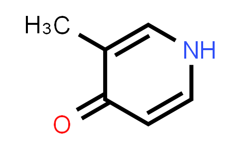 10249-36-2 | 3-Methylpyridin-4(1H)-one
