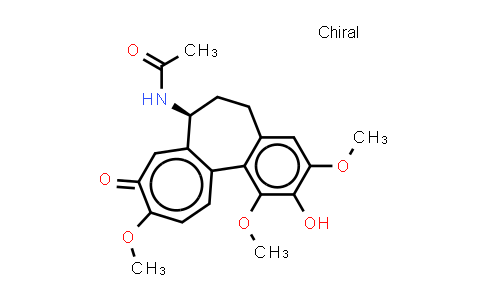 102491-80-5 | 2-Demethyl Colchicine