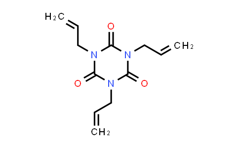 1025-15-6 | 1,3,5-Triallyl-1,3,5-triazinane-2,4,6-trione