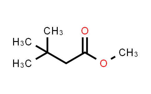 10250-48-3 | Methyl 3,3-dimethylbutanoate
