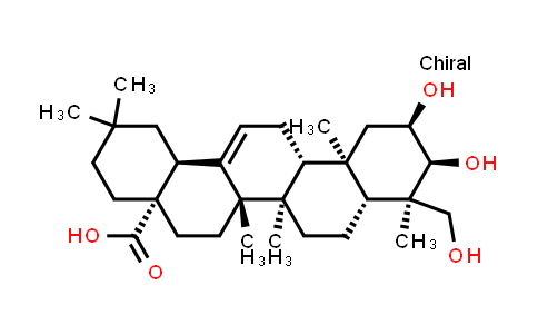 102519-34-6 | Isoarjunolic acid