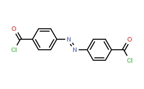 10252-29-6 | Benzoyl chloride, 4,4'-azodi- (7CI,8CI)