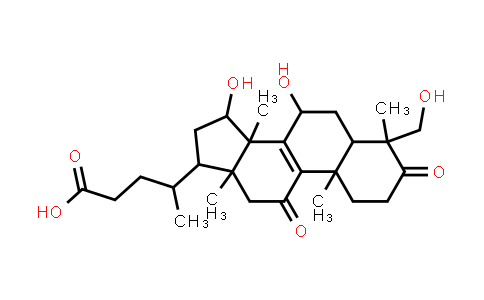 102607-21-6 | Lucidenic acid G
