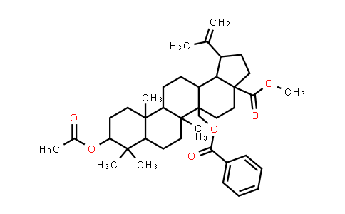 102637-02-5 | Methyl helicterate