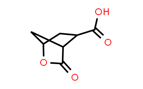 1027355-51-6 | 3-Oxo-2-oxabicyclo[2.2.1]heptan-5-carboxylicacid