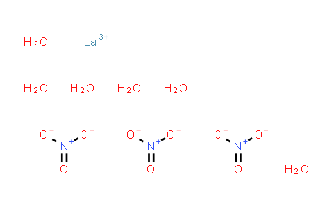 10277-43-7 | Lanthanum(III)nitratehexahydrate