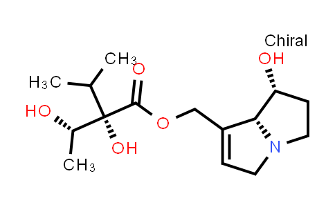 10285-07-1 | Lycopsamine