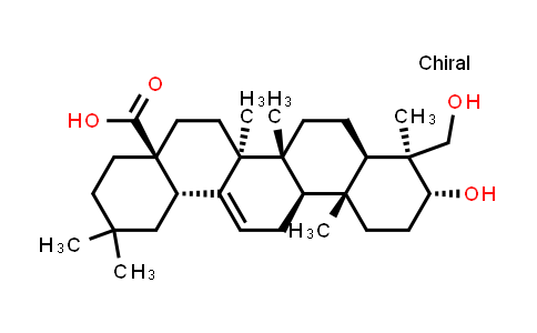 CAS No. 102919-76-6, Scutellaric acid