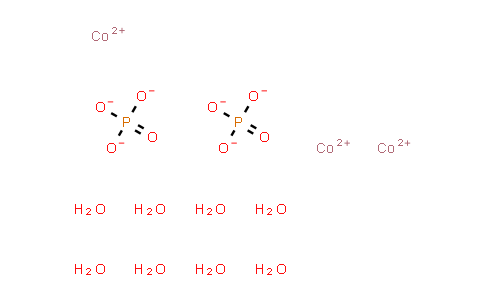 10294-50-5 | Cobalt(II)phosphatehydrate
