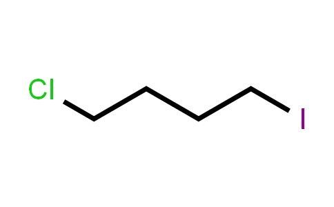 CAS No. 10297-05-9, 1-Chloro-4-iodobutane