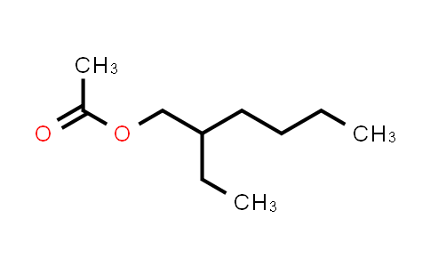 103-09-3 | 2-Ethylhexyl acetate