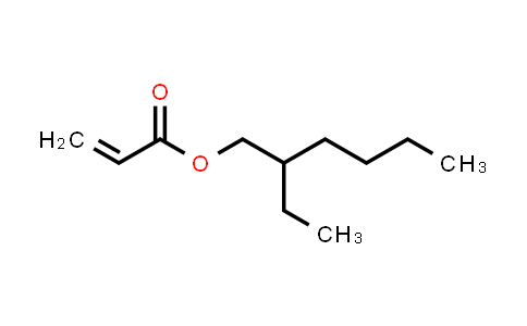 103-11-7 | 2-Ethylhexyl acrylate