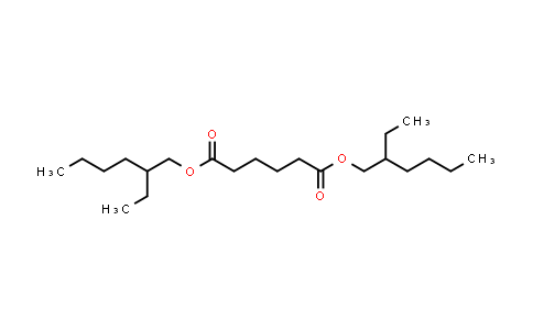 CAS No. 103-23-1, Bis(2-ethylhexyl) adipate