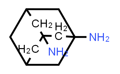 10303-95-4 | Adamantane-1,3-diamine