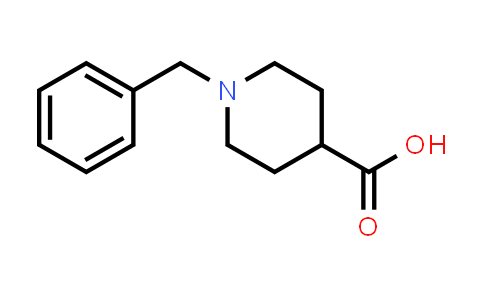 10315-07-8 | 1-Benzylpiperidine-4-carboxylic acid