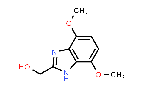 103151-22-0 | (4,7-Dimethoxy-1H-benzo[d]imidazol-2-yl)methanol