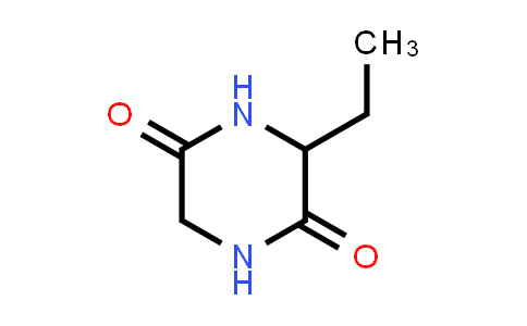 103232-31-1 | 3-Ethylpiperazine-2,5-dione
