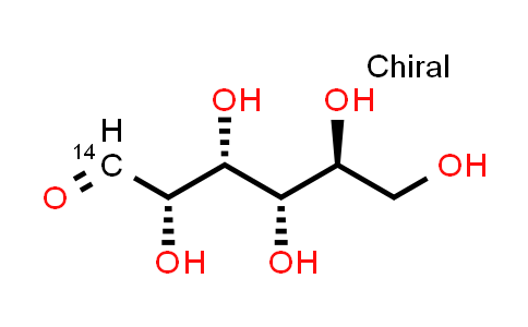 10326-73-5 | L-Glucose-1-14C