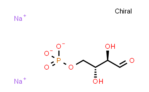 103302-15-4 | D-Erythrose 4-phosphate (sodium)