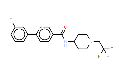 1033836-12-2 | HPGDS inhibitor 1