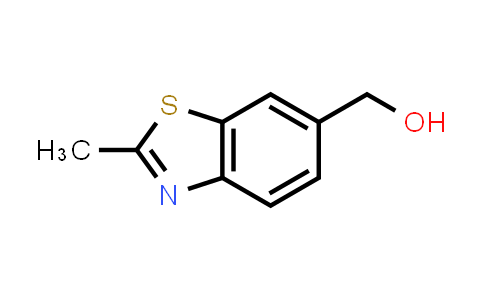 103440-65-9 | 2-Methyl-6-benzothiazolemethanol