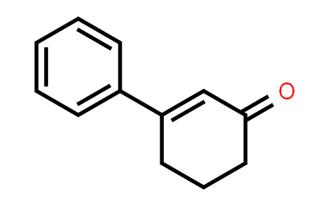 10345-87-6 | 3-Phenyl-2-cyclohexen-1-one