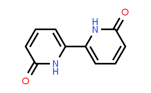 103505-54-0 | [2,2'-Bipyridine]-6,6'(1H,1'H)-dione