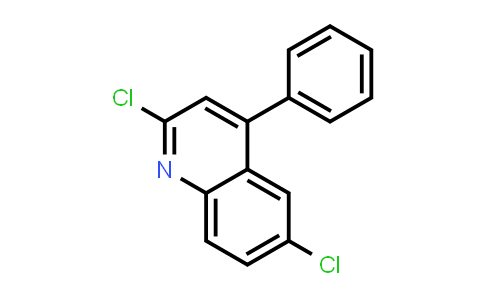 10352-30-4 | 2,6-Dichloro-4-phenylquinoline