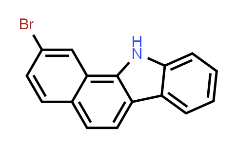 103569-04-6 | 2-Bromo-11H-benzo[a]carbazole