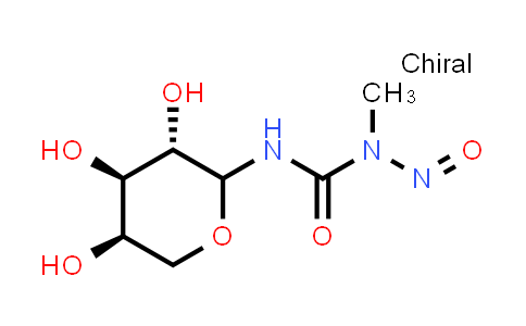 103667-91-0 | Urea, N'-arabinosyl-N-methyl-N-nitroso-