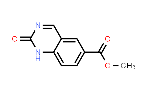 1036755-95-9 | Methyl 2-oxo-1,2-dihydroquinazoline-6-carboxylate
