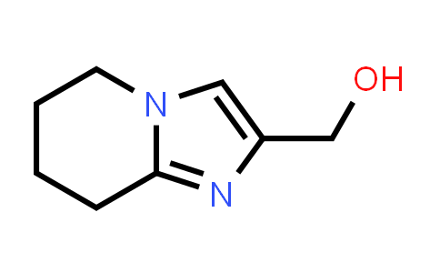 1038827-92-7 | (5,6,7,8-Tetrahydroimidazo[1,2-a]pyridin-2-yl)methanol