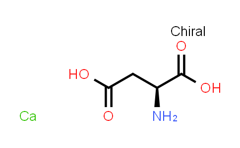 10389-09-0 | Aspartic acid (calcium)