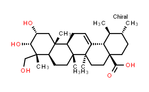 103974-74-9 | Esculentic acid
