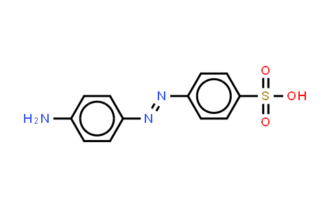 104-23-4 | p-Aminoazobenzene-4'-sulfonic acid