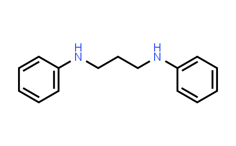 104-69-8 | N1,N3-Diphenylpropane-1,3-diamine