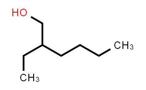 104-76-7 | 2-Ethylhexan-1-ol