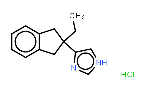 104075-48-1 | Atipamezole (hydrochloride)