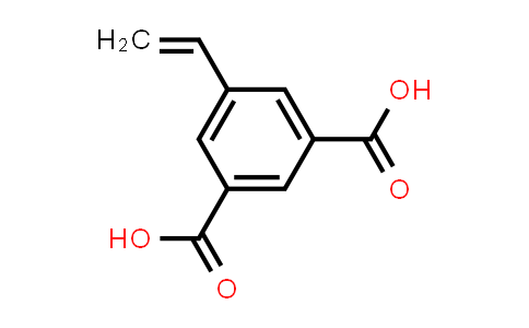 1041374-16-6 | 5-Vinylisophthalic acid