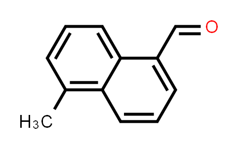 104306-72-1 | 5-Methylnaphthalene-1-carbaldehyde